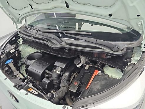 Kia RAY Luxury — пробег 75 590 км — фото 5 из 5