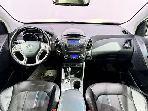 Hyundai Tucson Diesel(e-VGT) 2WD Modern — пробег 185 645 км — фото 4 из 5