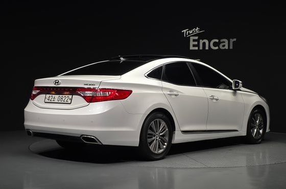 Hyundai Grandeur HG240 Modern Collection — пробег 152 763 км — фото 2 из 5