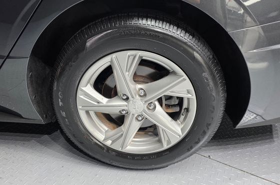 Hyundai Sonata 2.0 Premium — пробег 94 003 км — фото 5 из 5