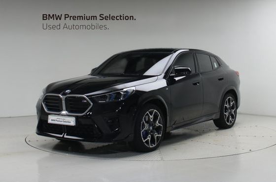 BMW X2 (F39) xDrive M35i — пробег 39 250 км — фото 1 из 5