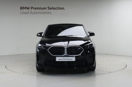 BMW X2 (F39) xDrive M35i — пробег 39 250 км — фото 3 из 5