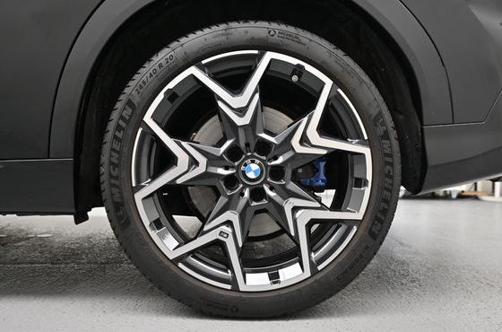 BMW X2 (F39) xDrive M35i — пробег 39 250 км — фото 5 из 5
