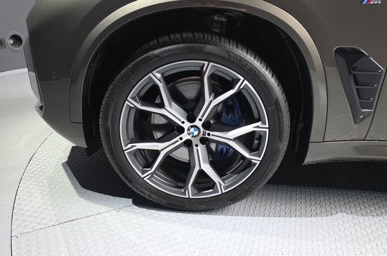 BMW X5 xDrive 40i M Sport — пробег 6 429 км — фото 5 из 5