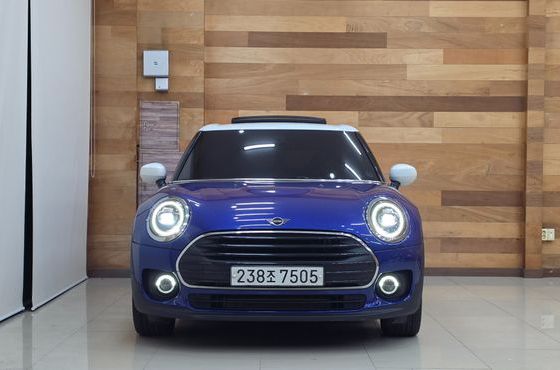 Mini Clubman Standard 2nd — пробег 117 025 км — фото 3 из 5