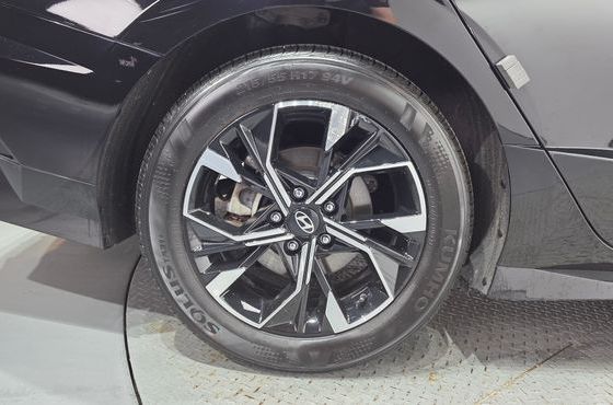 Hyundai Sonata 2.0 Exclusive — пробег 24 766 км — фото 5 из 5