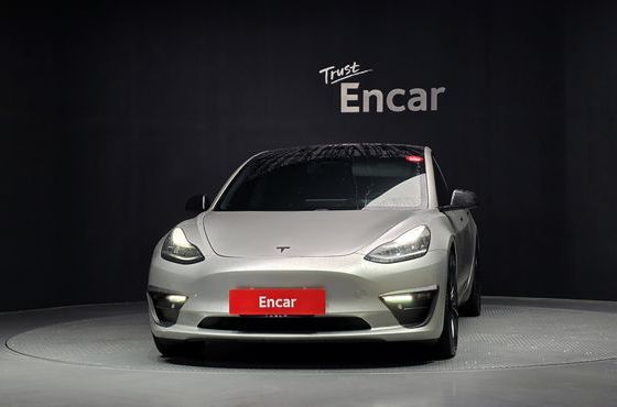 Tesla Model 3 Performance AWD — пробег 162 688 км — фото 3 из 5
