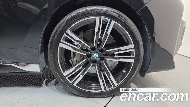 BMW i7 xDrive 60 M sport — пробег 50 761 км — фото 5 из 5