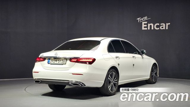 Mercedes-Benz E-Class E250 Avantgarde — пробег 73 377 км — фото 2 из 5