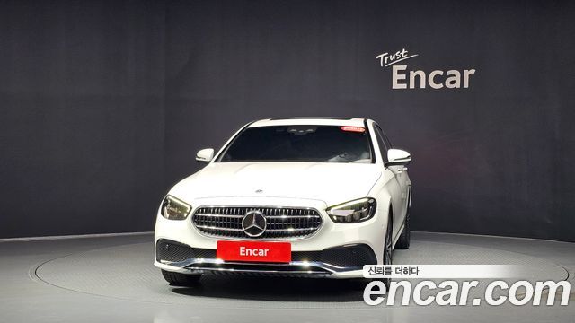 Mercedes-Benz E-Class E250 Avantgarde — пробег 73 377 км — фото 3 из 5