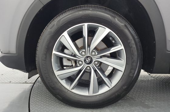 Hyundai Santafe Diesel 2.0 2WD Premium — пробег 99 150 км — фото 5 из 5