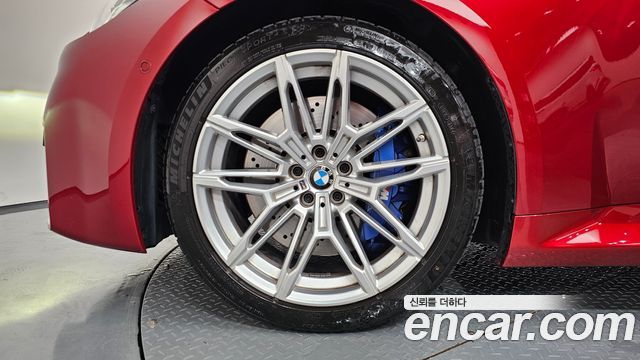 BMW M2 M2 Coupe — пробег 15 173 км — фото 5 из 5