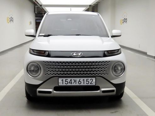 Hyundai Casper Modern — пробег 102 149 км — фото 2 из 5