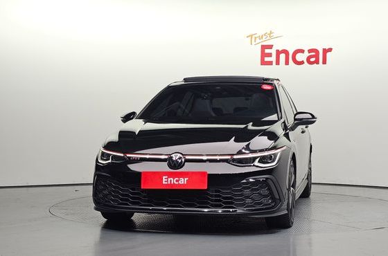 Volkswagen Golf 2.0 GTI — пробег 26 821 км — фото 3 из 5