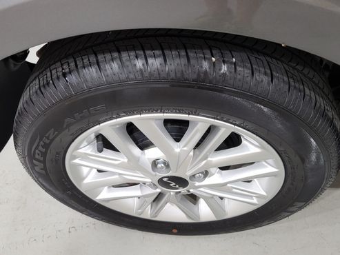 Kia morning Signature — пробег 35 101 км — фото 5 из 5