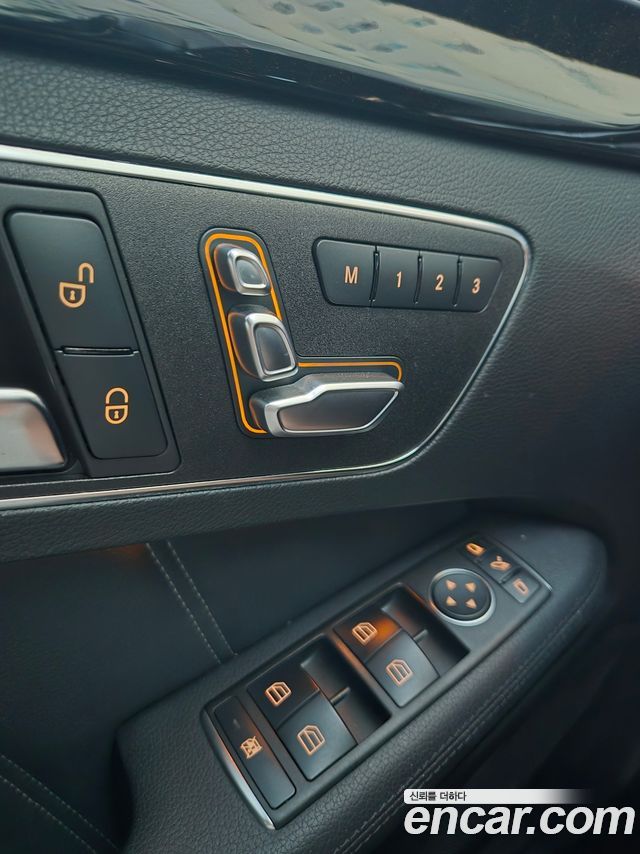Mercedes-Benz E-Class E250 CDI 4MATIC — пробег 87 000 км — фото 5 из 5