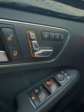 Mercedes-Benz E-Class E250 CDI 4MATIC — пробег 87 000 км — фото 5 из 5