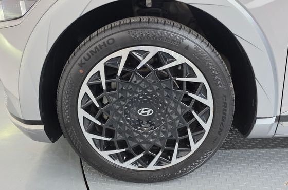 Hyundai Ioniq5 Long Range AWD Prestige — пробег 58 738 км — фото 5 из 5