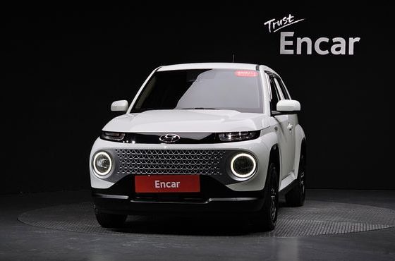 Hyundai Casper Van Smart — пробег 40 971 км — фото 3 из 5