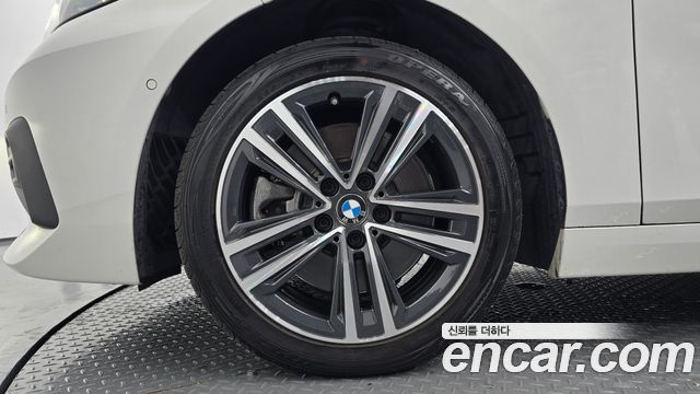BMW 2-Series из Кореи Encar