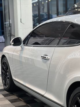 Bentley Continental GT Supersports — пробег 70 000 км — фото 3 из 5