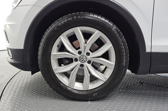 Volkswagen Tiguan 2.0 TDI Premium — пробег 115 829 км — фото 5 из 5