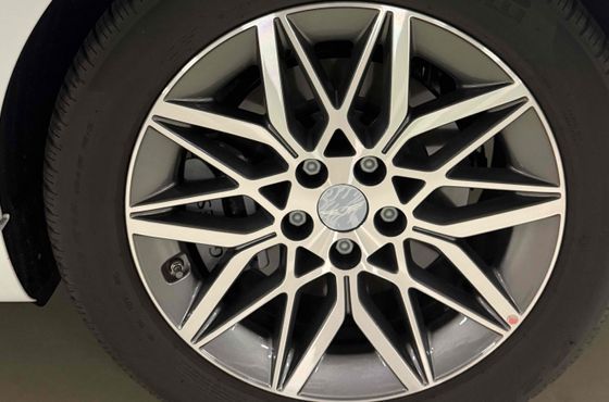Genesis G80 Gasoline 2.5 Turbo AWD — пробег 4 690 км — фото 5 из 5
