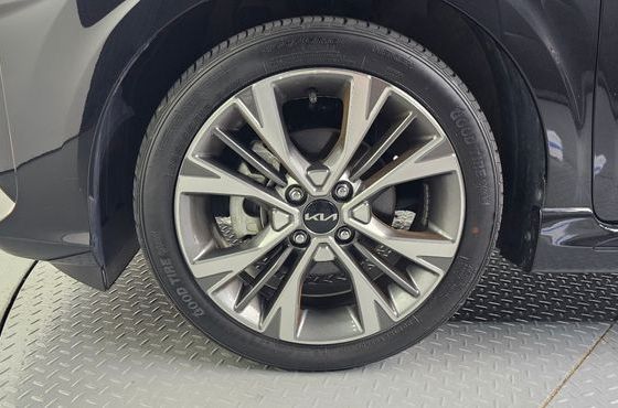Kia morning Signature — пробег 27 807 км — фото 5 из 5