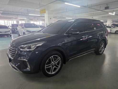 Hyundai Maxcruz Diesel 2.2 4WD Exclusive — пробег 175 000 км — фото 2 из 5