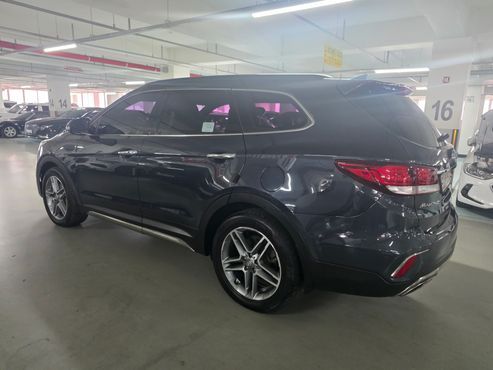 Hyundai Maxcruz Diesel 2.2 4WD Exclusive — пробег 175 000 км — фото 3 из 5