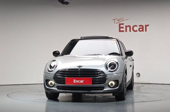 Mini Clubman Classic 2nd — пробег 12 456 км — фото 3 из 5