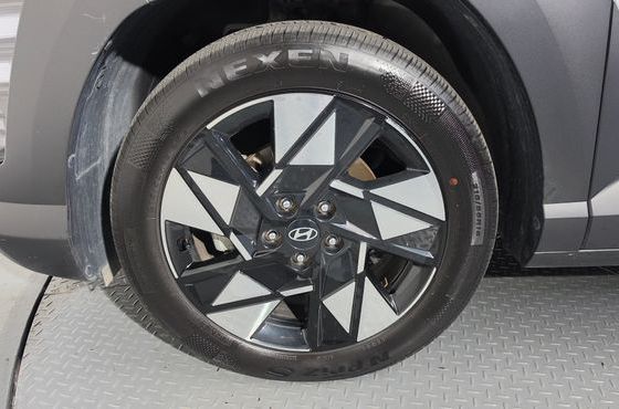 Hyundai Kona Premium — пробег 68 503 км — фото 5 из 5