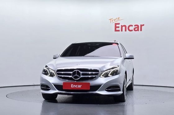 Mercedes-Benz E-Class E300 4MATIC Avantgarde — пробег 74 744 км — фото 3 из 5