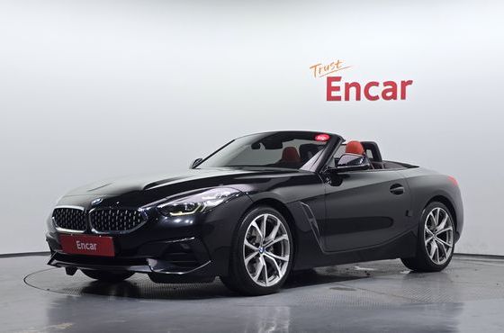 BMW Z4 sDrive20i Sport — пробег 130 356 км — фото 1 из 5