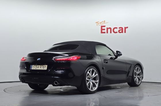 BMW Z4 sDrive20i Sport — пробег 130 356 км — фото 2 из 5