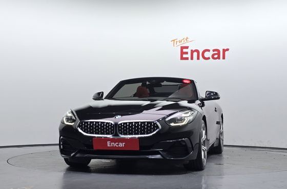 BMW Z4 sDrive20i Sport — пробег 130 356 км — фото 3 из 5
