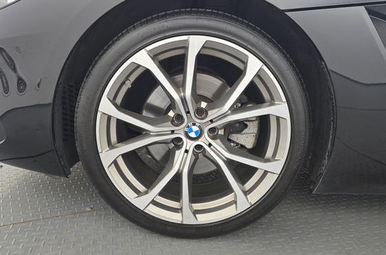 BMW Z4 sDrive20i Sport — пробег 130 356 км — фото 5 из 5