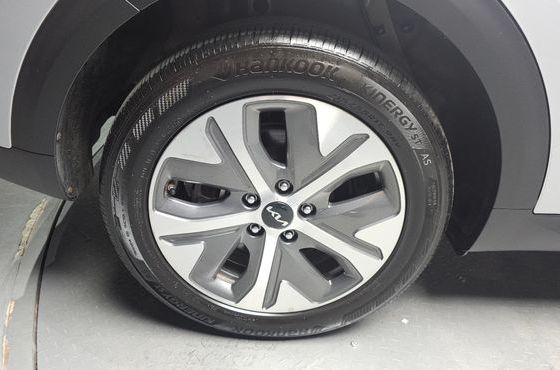 Kia Niro Air — пробег 86 356 км — фото 5 из 5
