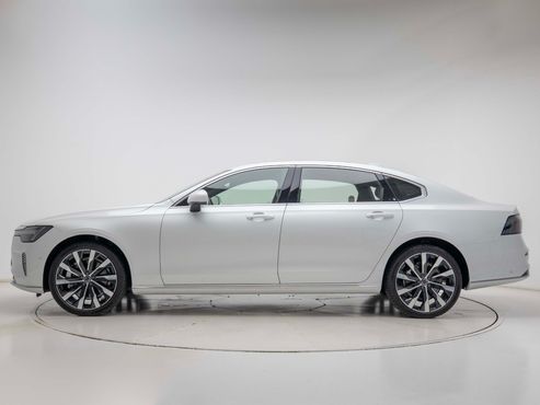 Volvo S90 B5 Ultra Bright Air sus — пробег 1 337 км — фото 3 из 5
