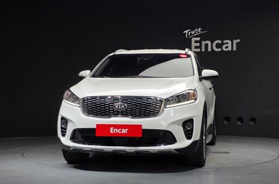 Kia Sorento Diesel 2.0 2WD Noblesse — пробег 70 657 км — фото 3 из 5