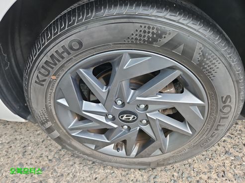 Hyundai AVANTE 1.6 Modern — пробег 46 587 км — фото 5 из 5