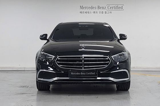 Mercedes-Benz E-Class E350 4MATIC Exclusive — пробег 44 291 км — фото 3 из 5