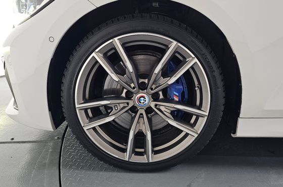 BMW 3-Series M340i Performance — пробег 72 535 км — фото 5 из 5