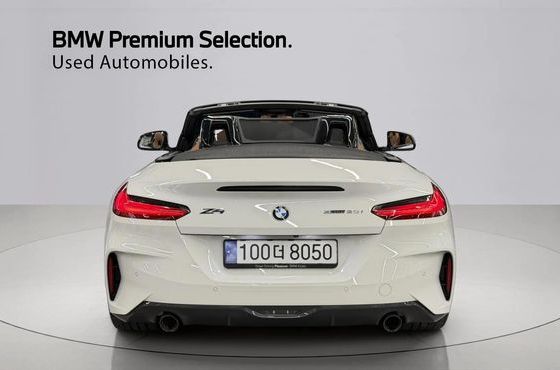 BMW Z4 sDrive20i M Sport — пробег 30 903 км — фото 4 из 5