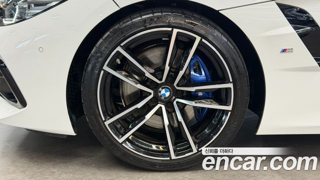 BMW Z4 sDrive20i M Sport — пробег 30 903 км — фото 5 из 5
