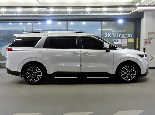 Kia Carnival Diesel 11-Seater Prestige — пробег 244 354 км — фото 3 из 5