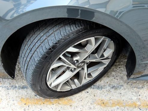 Hyundai Sonata 2.0 Premium — пробег 98 941 км — фото 5 из 5