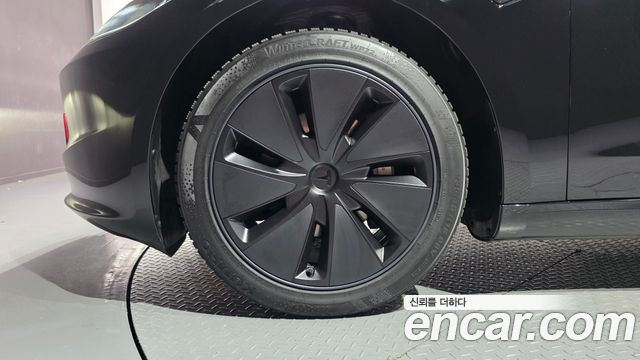 Tesla Model 3 RWD — пробег 40 755 км — фото 5 из 5