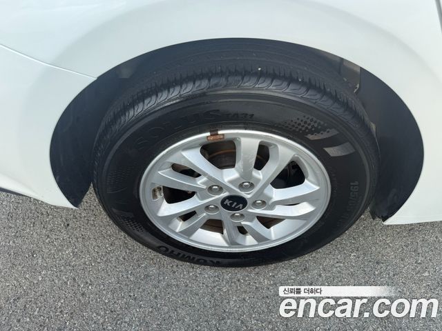 Kia K3 Luxury — пробег 55 200 км — фото 5 из 5