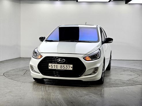 Hyundai Accent Diesel 1.6 VGT Premier — пробег 127 213 км — фото 2 из 5